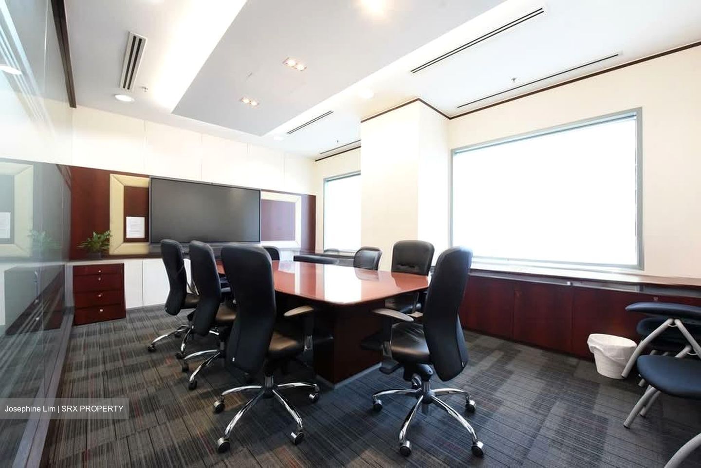 Suntec Tower Five (D1), Office #526969401